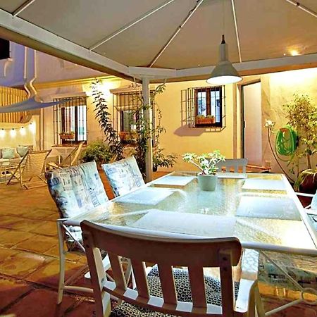 Grand Patio Apartment Torre Del Mar Buitenkant foto