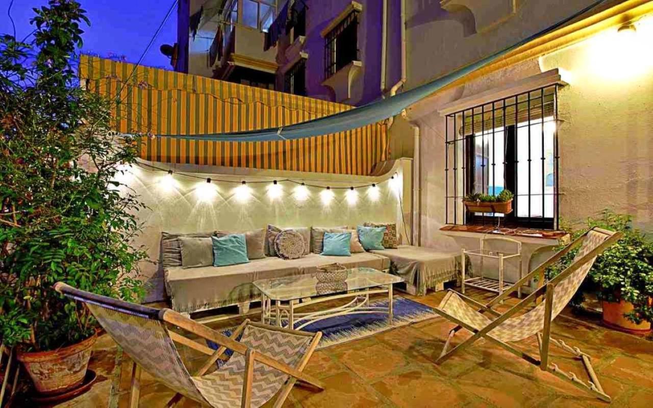 Grand Patio Apartment Torre Del Mar Buitenkant foto